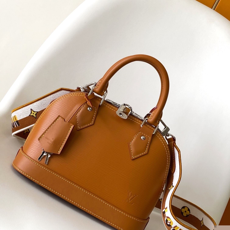 LV Top Handle Bags